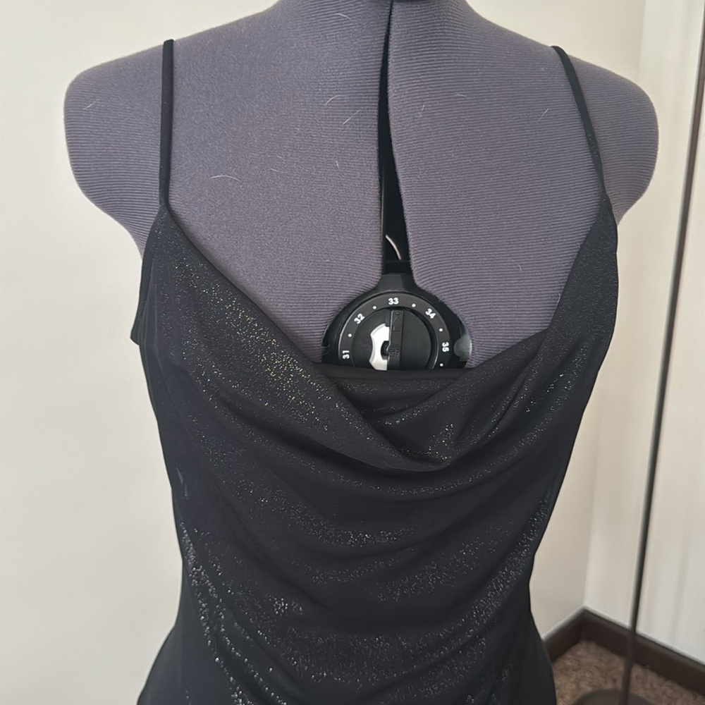 Heart Moon Star Party Dress - Picture 2 of 6